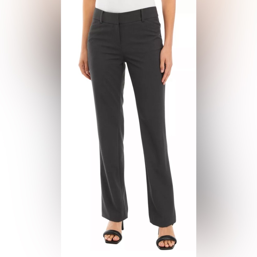 The Limited Grey‎ Trousers. Size 0